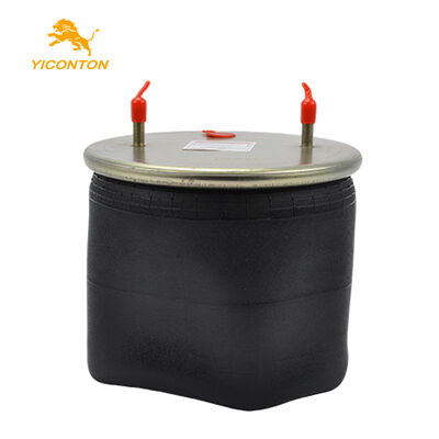 1V 0919F Kamyon Hava Yayı, Firestone W01-M58-0919/Contitech 4004NP02/SAF 4.284.3003.01 için uygundur