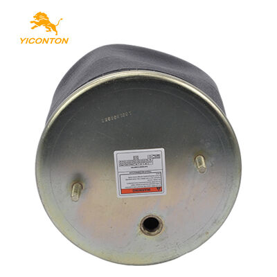 1V 0919F Kamyon Hava Yayı, Firestone W01-M58-0919/Contitech 4004NP02/SAF 4.284.3003.01 için uygundur