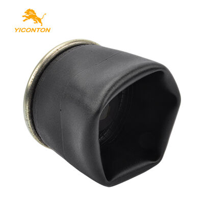 1V 0919F Kamyon Hava Yayı, Firestone W01-M58-0919/Contitech 4004NP02/SAF 4.284.3003.01 için uygundur