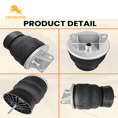 1V 9622 Kamyon Hava Baharı, Airtech 39622K/Kenworth K303-19/Meritor FS9622/Contitech 99-9S537 için uygundur