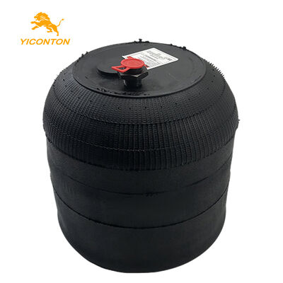 1V 3918 Kamyon Hava Yayı, Contitech 4183NP23/Airtech 34183-23K/Granning 93918 için uygundur