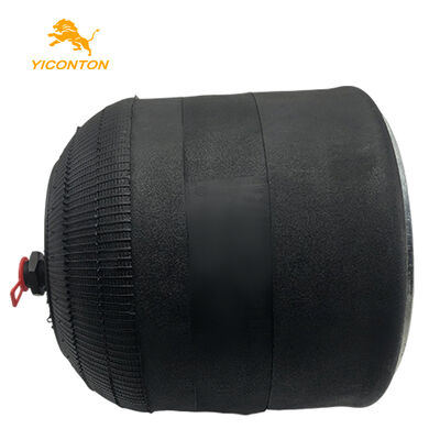 1V 3918 Kamyon Hava Yayı, Contitech 4183NP23/Airtech 34183-23K/Granning 93918 için uygundur