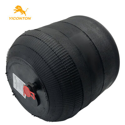 1V 3918 Kamyon Hava Yayı, Contitech 4183NP23/Airtech 34183-23K/Granning 93918 için uygundur