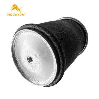 1V 4984 Kamyon Hava Yayı, CONTITECH 4984 N6 P07 77877 için uygundur