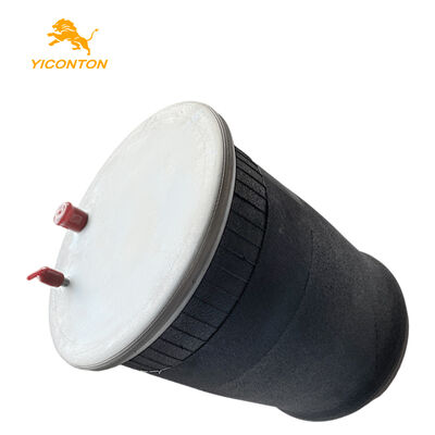 1V 4984 Kamyon Hava Yayı, CONTITECH 4984 N6 P07 77877 için uygundur