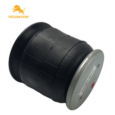 1V 5311 Kamyon Hava Yayı Firestone W01-358-5311 1T14C-1&1T14F-2/Ridewell 1003585311C için Uygun