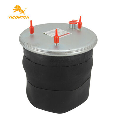 1V 6014SA Kamyon Hava Yayı Firestone W01-M58-8683/Contitech 887MK1/Airtech 134782 için Uygun