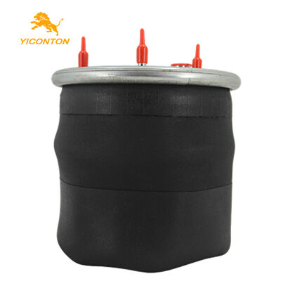1V 6014SA Kamyon Hava Yayı Firestone W01-M58-8683/Contitech 887MK1/Airtech 134782 için Uygun