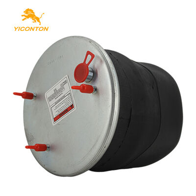 1V 6014SA Kamyon Hava Yayı Firestone W01-M58-8683/Contitech 887MK1/Airtech 134782 için Uygun