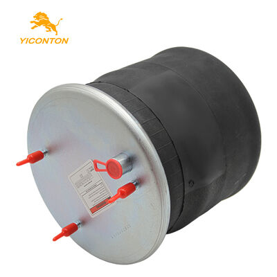 1V 6014 Kamyon Hava Yayı Granning 16224F/Meritor MLF7053/DAF 0392022 için Uygun