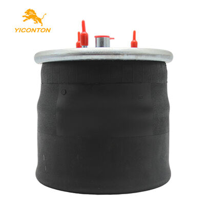 1V 6014 Kamyon Hava Yayı Granning 16224F/Meritor MLF7053/DAF 0392022 için Uygun