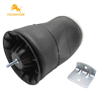 1V 6032 Kamyon Hava Baharı Firestone W01-358-9875/Goodyear 1R12-432/Navistar 3541731C1 için Uygun