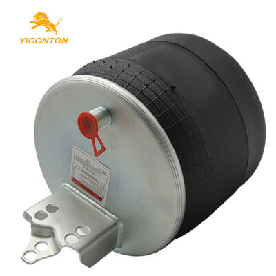 1V 6036 Kamyon Hava Yayı Firestone W01-M58-8477/Contitech 6606NP01/Phoenix 1D20E-1 için Uygun