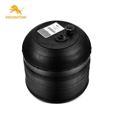 1V 9393 Contitech 4183 NP 24/Airtech 34183-24C/BENZ A9423202321 için uygun kamyon hava yayı