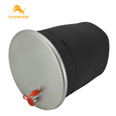 1V 6046SA Kamyon Hava Yayı Contitech 4884N1P01/Goodyear 03-08716 1R11-820 için Uygun