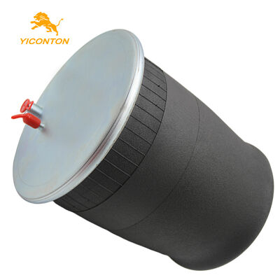 1V 6047 Kamyon Hava Yayı Contitech 4884N1P06/Firestone W01-768-1293 1T17HR için Uygun