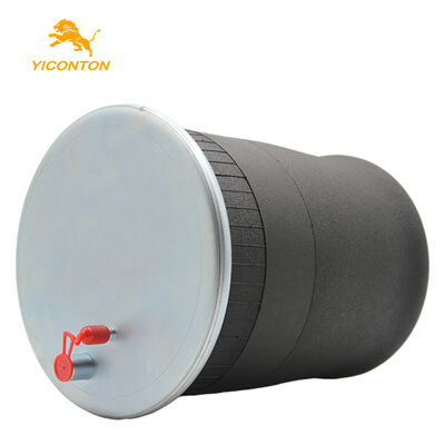 1V 6047 Kamyon Hava Yayı Contitech 4884N1P06/Firestone W01-768-1293 1T17HR için Uygun