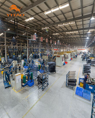 1V 9367 Kamyon Hava Yayı Fierstone W01-358-9367/Goodyear 1R12-283/Contitech 4159NP05 için Uygun