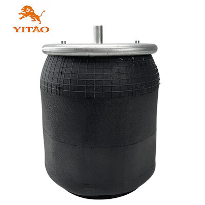 1V 6318 Kamyon Hava Yayı Fierstone W01-M58-6318/Airtech 36318CPP/Weweler US06318F için Uygun