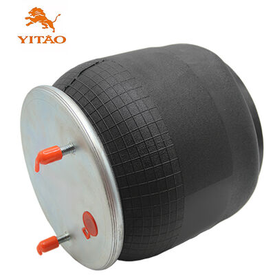 1V 6297 Kamyon Hava Yayı Fierstone W01-M58-6297 /Airtech 133302/Contitech 4157NP04 için Uygun