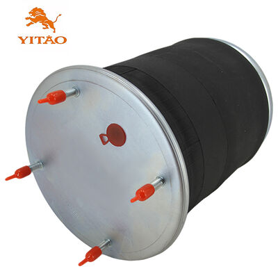 1V 7370 Kamyon Hava Yayı Firestone W01-M58-7370/Contitech 4028NP05/Goodyear 1R14-721 için Uygun