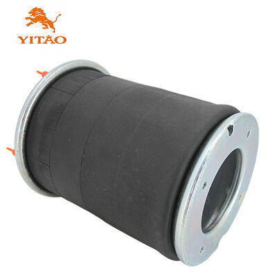 1V 7370 Kamyon Hava Yayı Firestone W01-M58-7370/Contitech 4028NP05/Goodyear 1R14-721 için Uygun