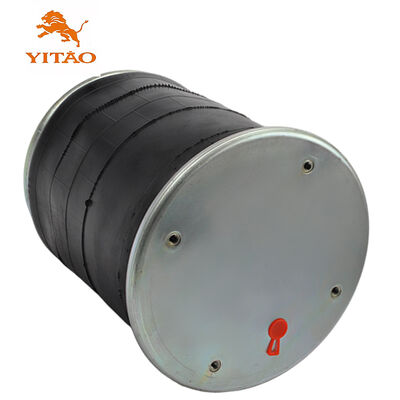 1V 7358 Kamyon Hava Yayı Firestone W01-M58-7358/Phoenix 1D28B-9/Contitech 4813NP07 için Uygun