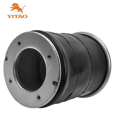 1V 7358 Kamyon Hava Yayı Firestone W01-M58-7358/Phoenix 1D28B-9/Contitech 4813NP07 için Uygun