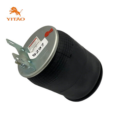 1V 9297 Truck Air Spring Suitable for Firestone W01-358-9297/Contitech 910-17.5P520/Goodyear 1R12-402