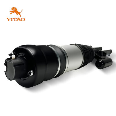 2113209513 Mercedes-Benz E-Serisi (W211/S211) 2003-2009 modelleri için Ön Sol Aks Hava Süspansiyon Amortisörü