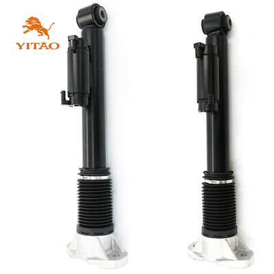 A1673202301 Benz GLE 350/450/580 modelleri için sol arka aks hava süspansiyonu destek