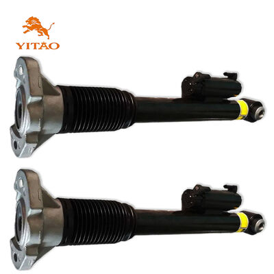 A1673202301 Benz GLE 350/450/580 modelleri için sol arka aks hava süspansiyonu destek