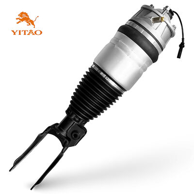 7P6616040N Audi Q7 2011-2016 modelleri için Ön Sağ Aks Hava Süspansiyon Dikmesi