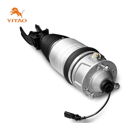 7P6616040N Audi Q7 2011-2016 modelleri için Ön Sağ Aks Hava Süspansiyon Dikmesi