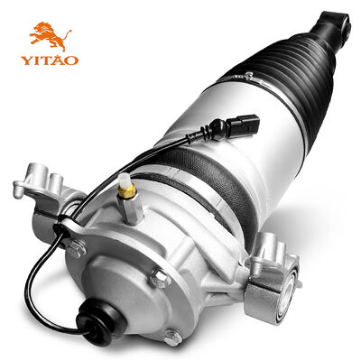 7P6616020J Audi Q7 modelleri için Sağ Arka Aks Hava Süspansiyon Dikmesi