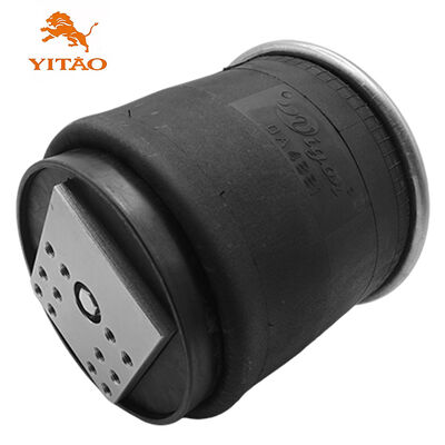 1V 8602 Kamyon Hava Yayı Firestone W01-M58-8602/Goodyear 1R14-757 için Uygun