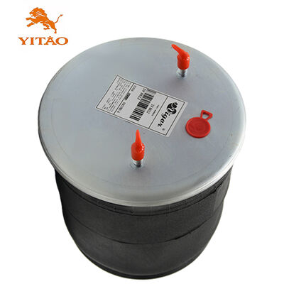 1V 8612 Kamyon Hava Baharı Firestone W01-M58-8612/Goodyear 1R11-781 için Uygun