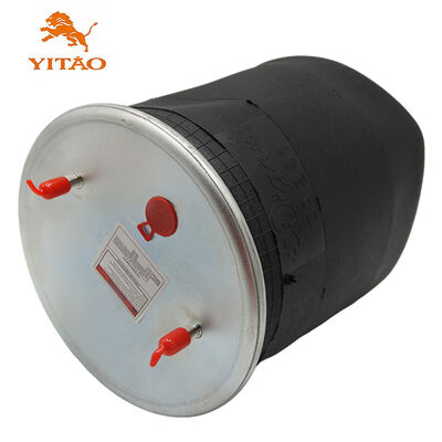 1V 8620SA Kamyon Hava Yayı Firestone W01-M58-8620/Dunlop D11-B30 için Uygun