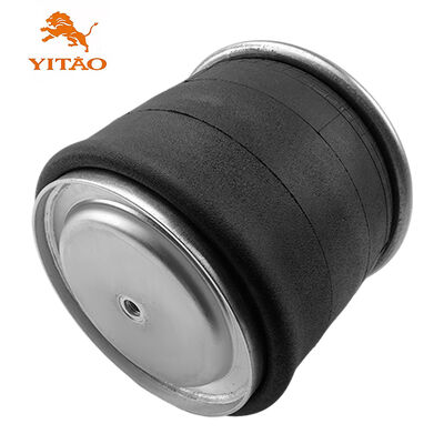 1V 8722 Kamyon Hava Yayı Firestone W01-M58-8722/DAF 1697678/Taurus KR721-06 için Uygun