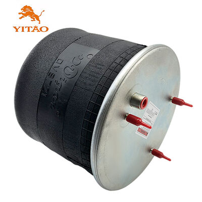 1V 8722 Kamyon Hava Yayı Firestone W01-M58-8722/DAF 1697678/Taurus KR721-06 için Uygun