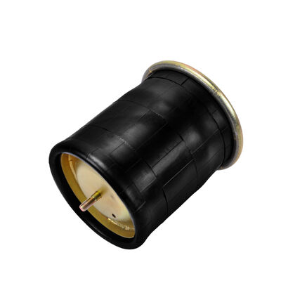 1V 8786 Kamyon Hava Yayı Contitech 4912NP05 için Uygun