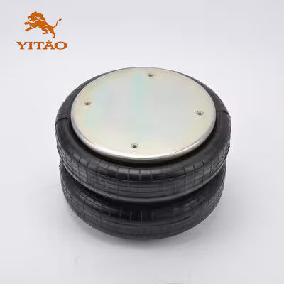 Kamyon için OEM ODM Firestone Endüstriyel Hava Yayı Tek Çift Üçlü Kıvrımlı