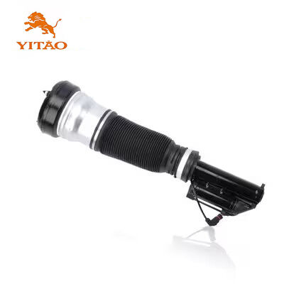 Mercedes-Benz Land Rover Jaguar Bmw Porsche Bentley Audi Citroen için Kauçuk Havalı Süspansiyon Dikme Şoku