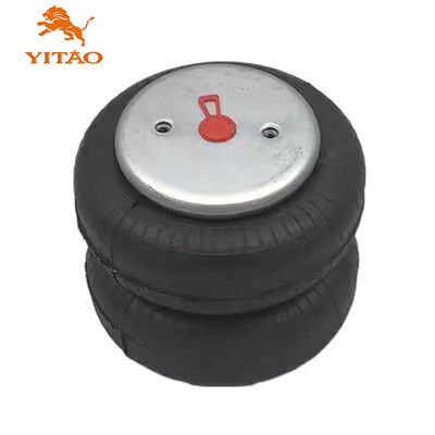 IATF16949 Kamyon için Standart Hava Sürüş Yayı Çok Fonksiyonlu