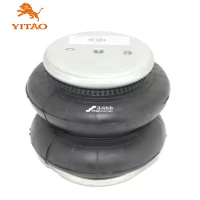 IATF16949 Kamyon için Standart Hava Sürüş Yayı Çok Fonksiyonlu