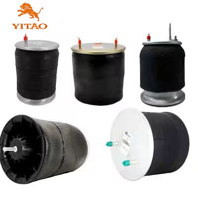 Navistar Meritor için 1V9781 Kamyon Hava Yayı Hendrickson Firestone