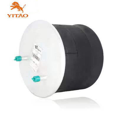 Navistar Meritor için 1V9781 Kamyon Hava Yayı Hendrickson Firestone