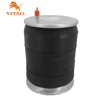 Navistar Meritor için 1V9781 Kamyon Hava Yayı Hendrickson Firestone