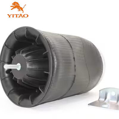 Navistar Meritor için 1V9781 Kamyon Hava Yayı Hendrickson Firestone