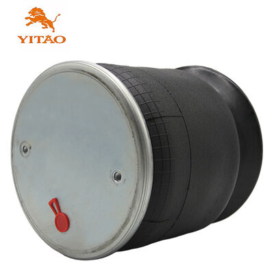 0V 6251 Kamyon Hava Yayı Contitech 50046/Phoenix 1T15S-6 için Uygun